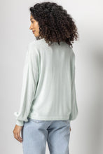 Load image into Gallery viewer, Lilla P Easy Pullover Sweater
