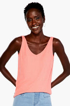 Load image into Gallery viewer, Nic + Zoe Tradewinds Tank