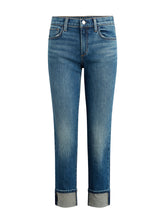 Load image into Gallery viewer, Joe`s Jeans The Lara Ankle Cuffed Jean
