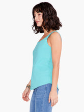 Load image into Gallery viewer, Nic + Zoe Shirt Tail Perfect Tank
