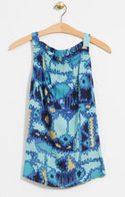 Load image into Gallery viewer, Nic + Zoe Summer Solstice Tank