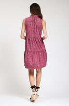 Load image into Gallery viewer, Tyler Boe Toni Jacquard Dress