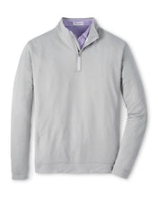 Load image into Gallery viewer, Peter Millar Perth Melange Performance Pullover