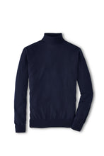 Load image into Gallery viewer, Peter Millar Collection Excursionist Flex Turtleneck Sweater
