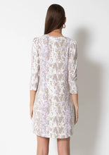 Load image into Gallery viewer, Tart Swirl Tie Dye Shannon Dress