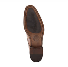 Load image into Gallery viewer, Johnston & Murphy Ellsworth Cap Toe