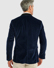Load image into Gallery viewer, Johnnie O Connery Printed Dinner Jacket