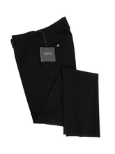 Load image into Gallery viewer, Zanella Active Black Performance Pant
