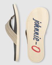 Load image into Gallery viewer, Johnnie O Portside Sandal
