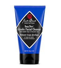 Load image into Gallery viewer, Jack Black Deep Dive Glycolic Cleanser