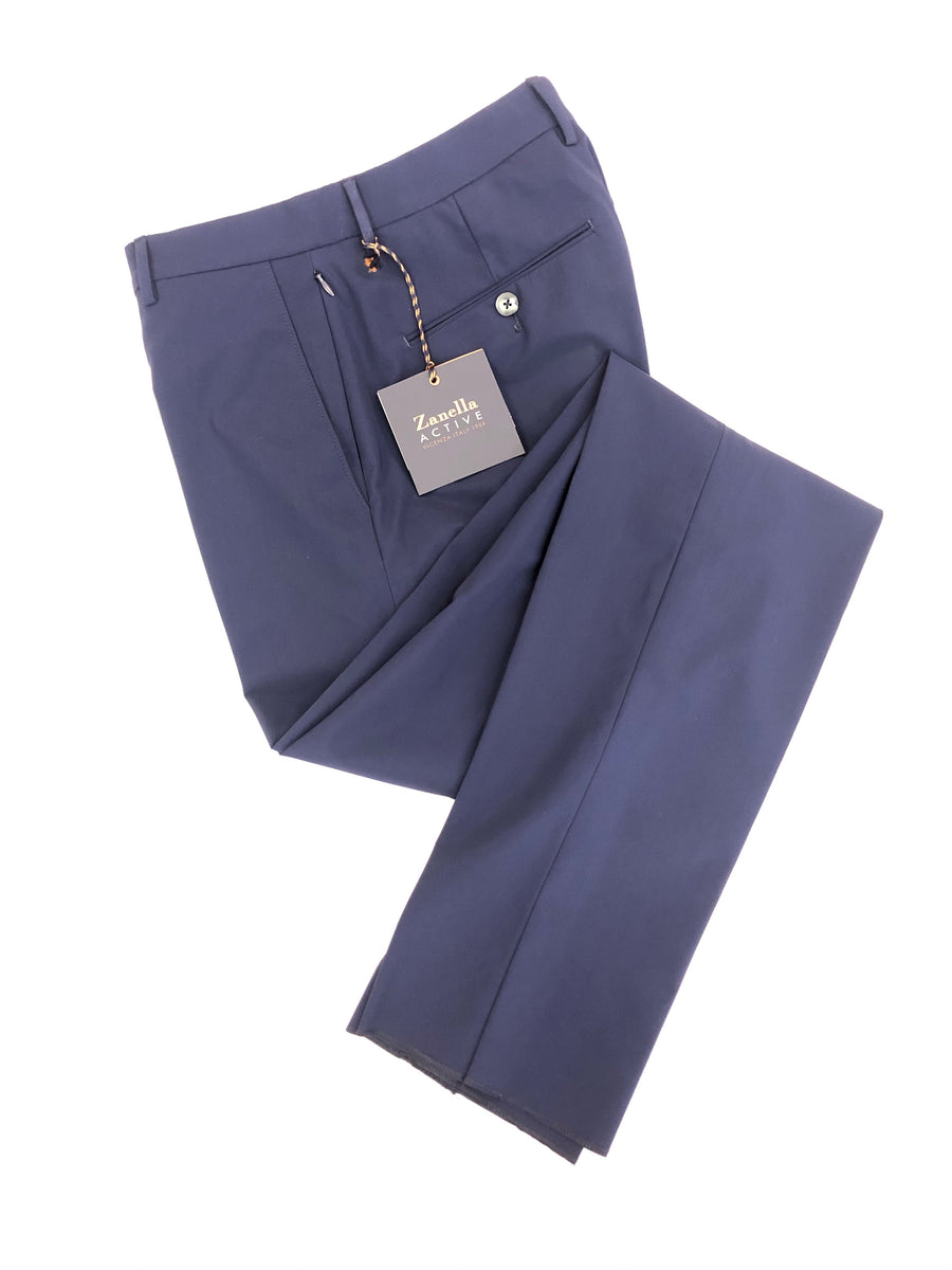 パンツ ANGLAN Backsatin Work Wide Overall Navy Men's Lightweight Short Sleeve Poplin Coverall – Berne Apparel