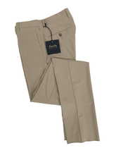 Load image into Gallery viewer, Zanella Active Khaki Performance Pant