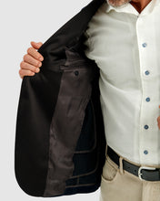 Load image into Gallery viewer, Johnnie O Connery Printed Dinner Jacket