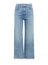Load image into Gallery viewer, Joe`s Jeans The Blake W Fray Hem
