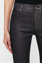Load image into Gallery viewer, AG Farrah Coated Skinny Ankle Jean
