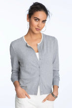 Load image into Gallery viewer, Elliott Lauren Modal Knits Double Layer Cardigan
