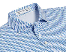 Load image into Gallery viewer, Holderness &amp; Bourne The Duncan Polo Shirt
