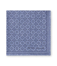 Load image into Gallery viewer, Peter Millar Caldara Pocket Square
