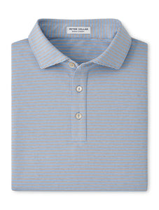 Peter Millar Culver Performance Jersey Polo