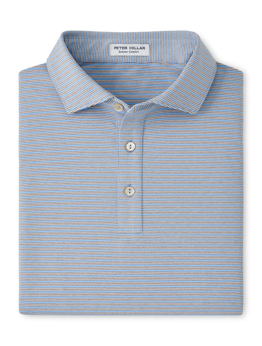 Peter Millar Culver Performance Jersey Polo