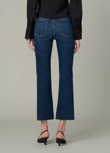 Joe`s Jeans The Callie Cropped Bootcut