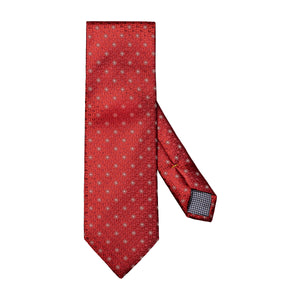 Eton Floral Silk Tie