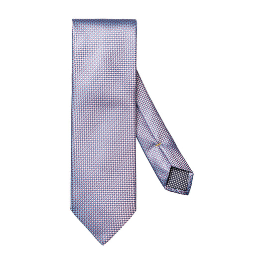 Eton Semi Solid Silk Tie