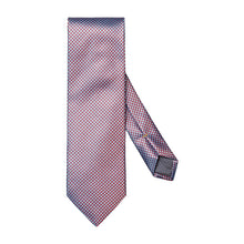 Load image into Gallery viewer, Eton Semi Solid Silk Tie
