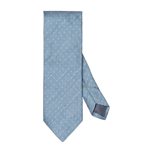 Eton Woven Silk Tie