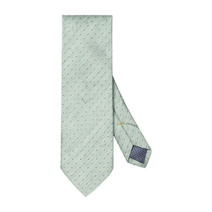 Eton Woven Silk Tie