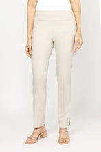 Load image into Gallery viewer, Elliott Lauren Control Stretch Updated Ankle Pant
