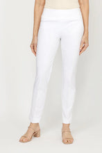 Load image into Gallery viewer, Elliott Lauren Control Stretch Updated Ankle Pant
