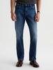 AG Graduate Tailored Leg Jean