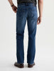 AG Graduate Tailored Leg Jean