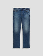 Load image into Gallery viewer, AG Graduate Tailored Leg Jean
