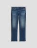 AG Graduate Tailored Leg Jean