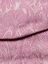 Load image into Gallery viewer, Eton Paisley Bow Tie
