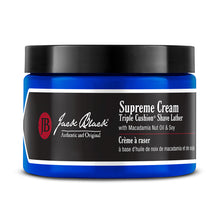 Load image into Gallery viewer, Jack Black Supreme Cream Shave Lather 9.5oz
