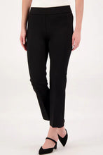 Load image into Gallery viewer, Elliott Lauren Ponte Pull On Pant
