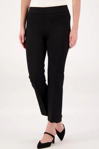 Elliott Lauren Ponte Pull On Pant