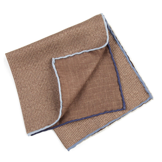 David Donahue Pocket Square