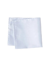 Load image into Gallery viewer, Eton Signature Twill Pocket Square
