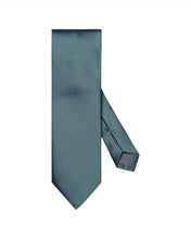 Load image into Gallery viewer, Eton Semi Solid Woven Silk Tie
