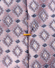 Load image into Gallery viewer, Eton Medallion Woven Silk Tie
