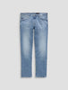 AG Tellis Modern Slim Jean