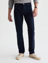 Load image into Gallery viewer, AG Tellis Sueded Modern Slim Jean
