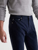 AG Tellis Sueded Modern Slim Jean