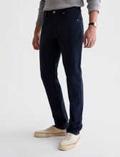 Load image into Gallery viewer, AG Tellis Sueded Modern Slim Jean

