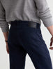 AG Tellis Sueded Modern Slim Jean