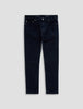 AG Tellis Sueded Modern Slim Jean